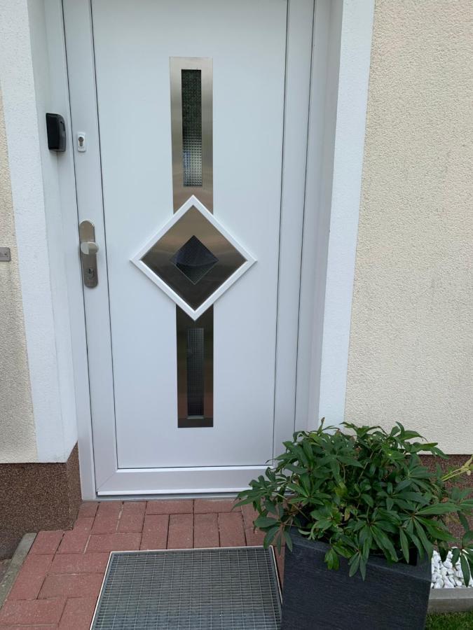 Haus Meeresbrise Grömitz المظهر الخارجي الصورة